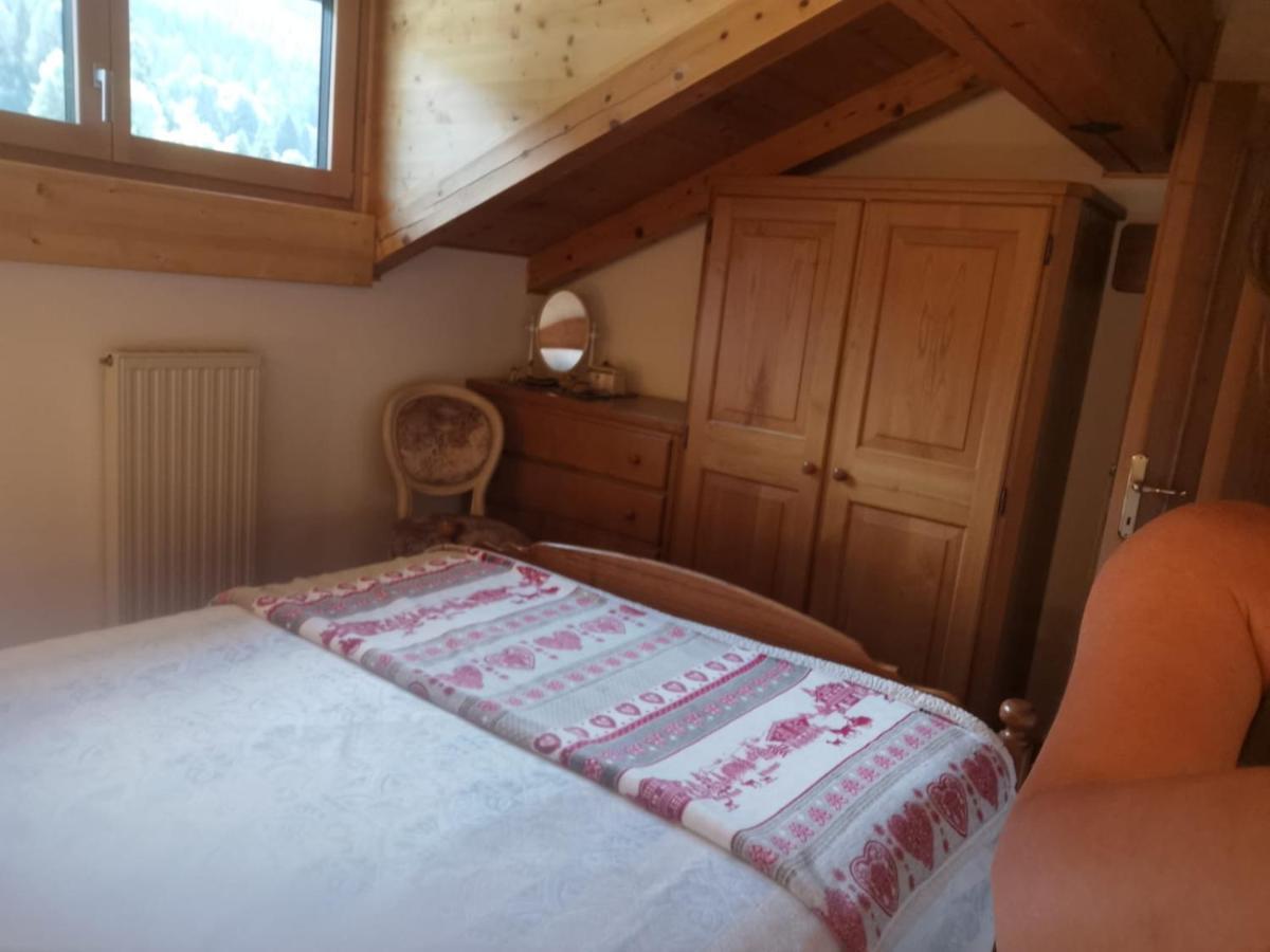 Mansarda A Carciato, Trilocale In Montagna Dimaro Exterior foto