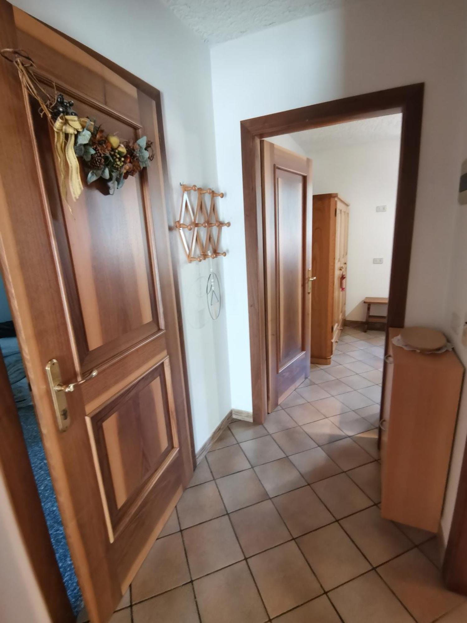 Mansarda A Carciato, Trilocale In Montagna Dimaro Exterior foto