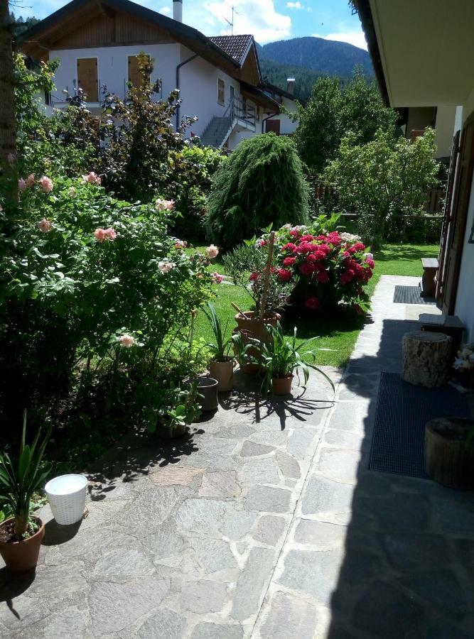 Mansarda A Carciato, Trilocale In Montagna Dimaro Exterior foto